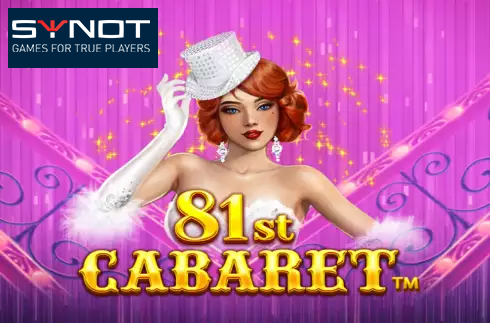 81st Cabaret